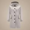 THE MANDY COAT