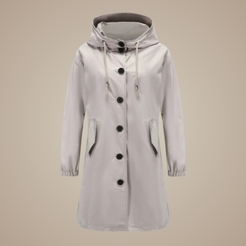 THE MANDY COAT