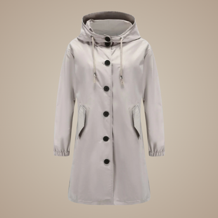 THE MANDY COAT