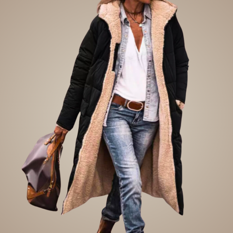THE GRACE COAT