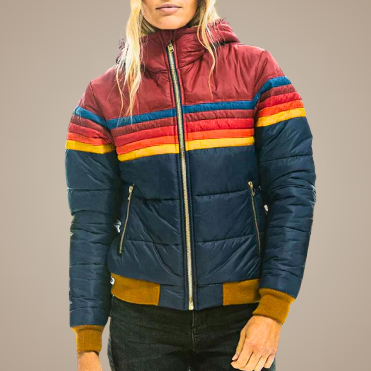 DE ADELE JAS