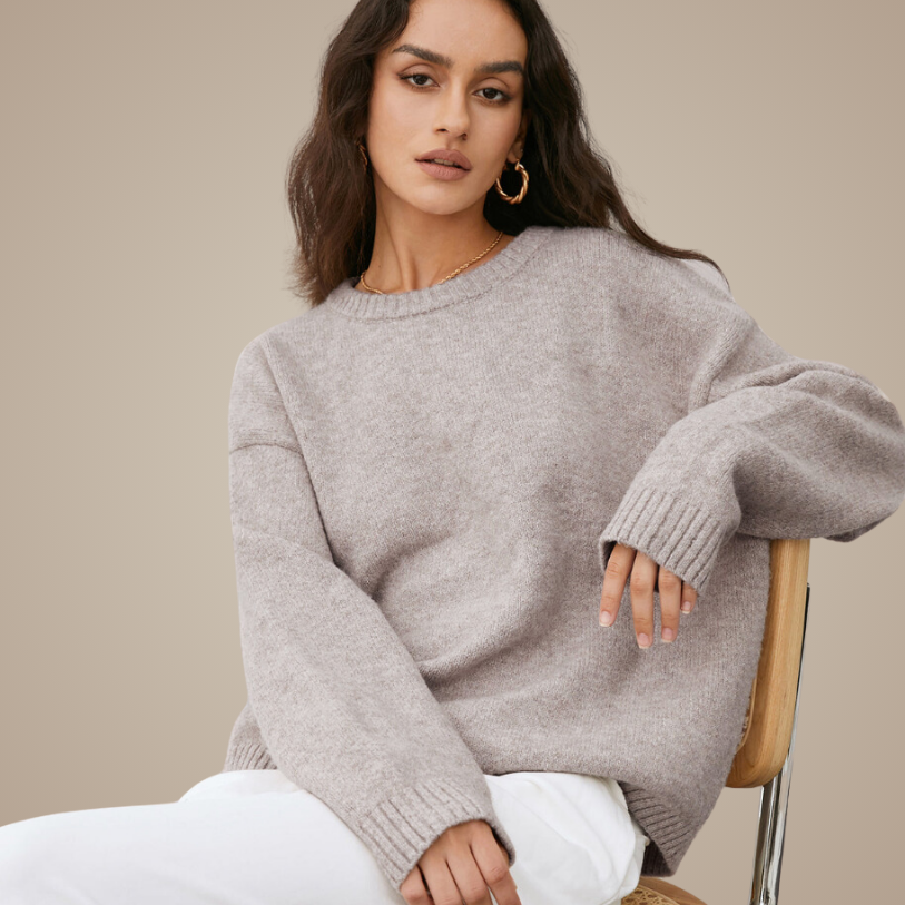 DE LARA SWEATER