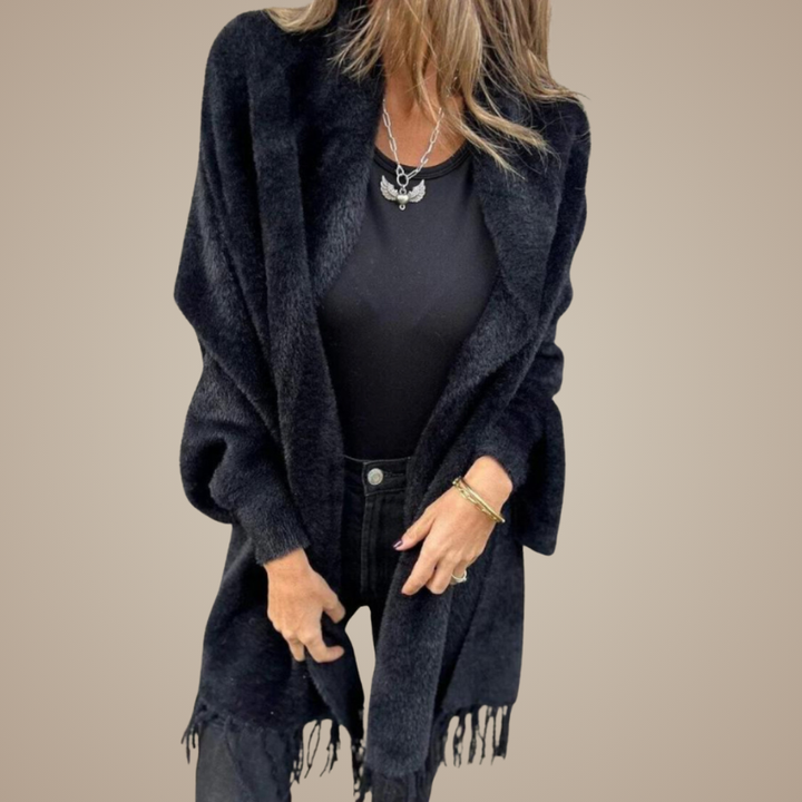 DE MORENA CARDIGAN