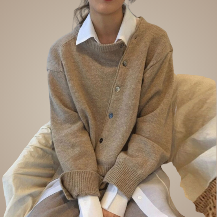 DE AMALIA CARDIGAN