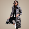 THE JOLYNE COAT