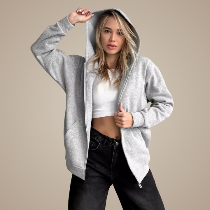 DE CLAIRE VEST