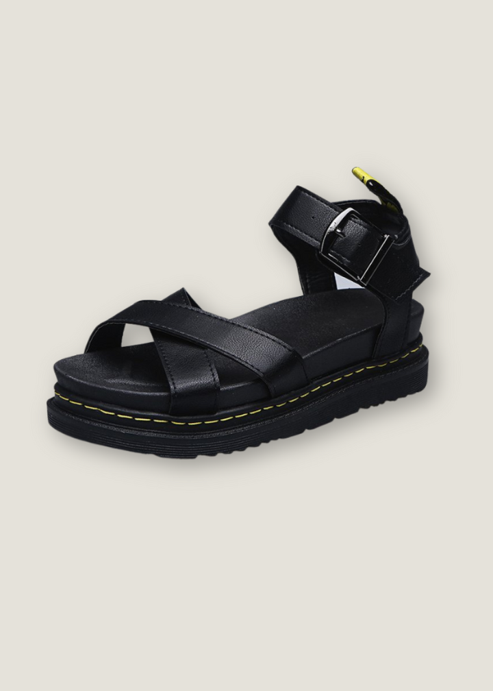 DE MARTINA SANDALEN