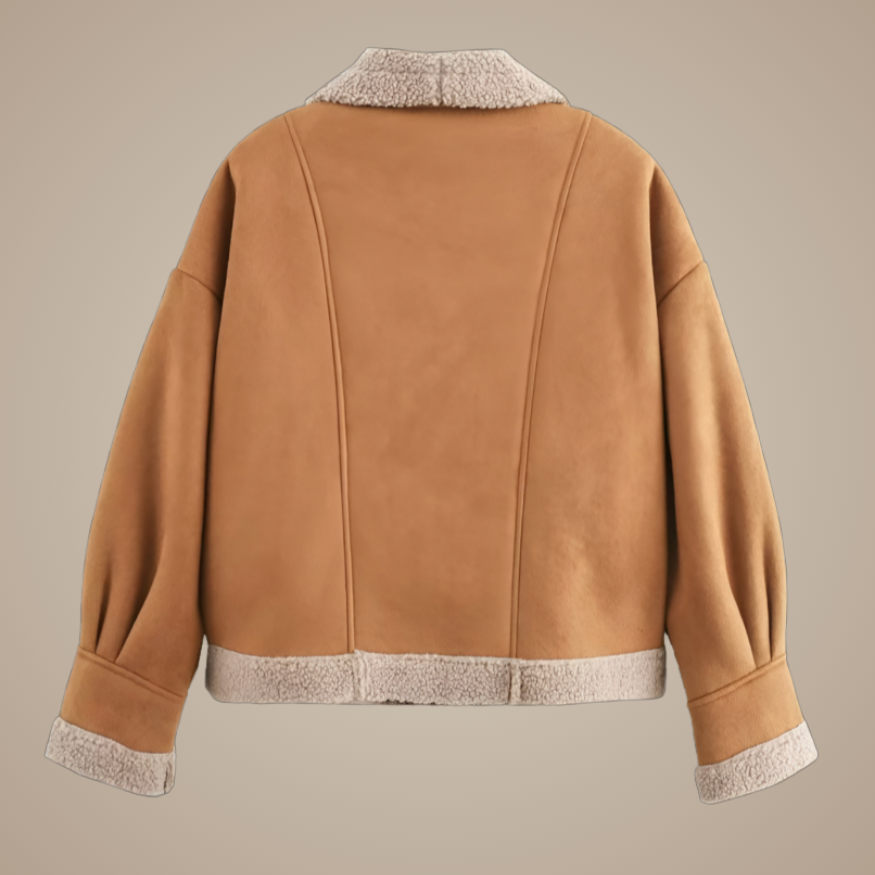 DE ANOURA JACKET