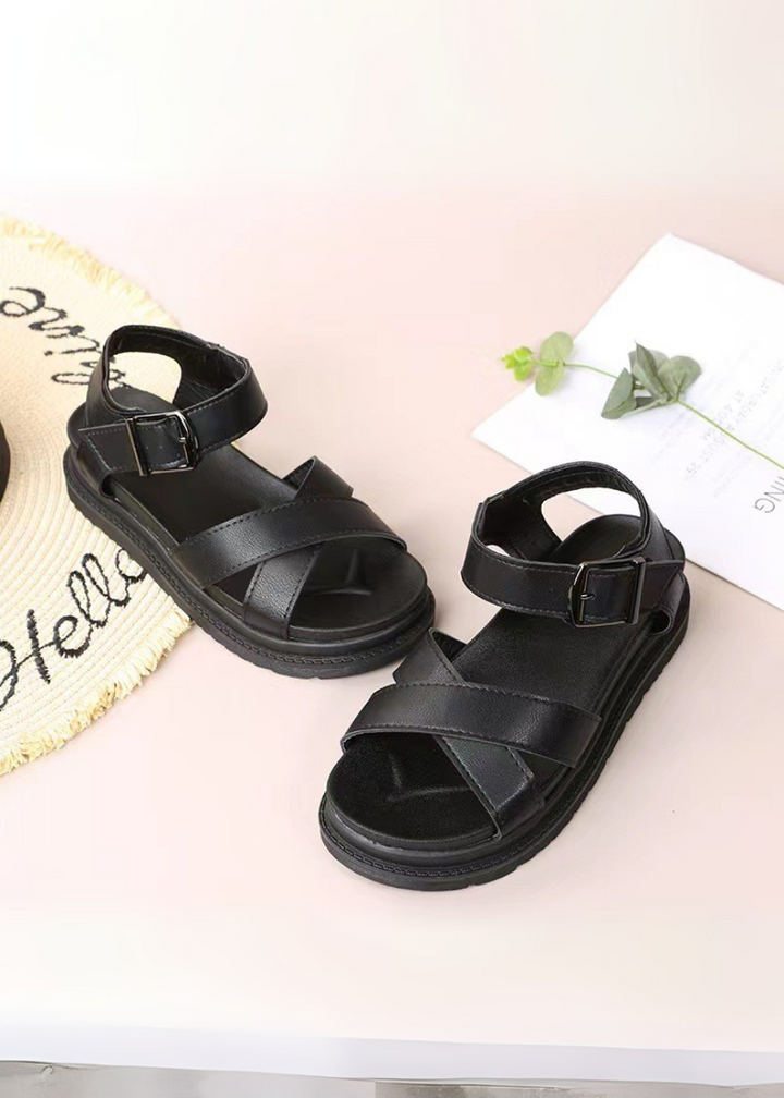 DE MARTINA SANDALEN