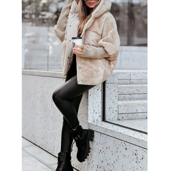 THE JOLY JACKET