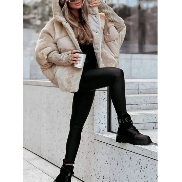 THE JOLY JACKET