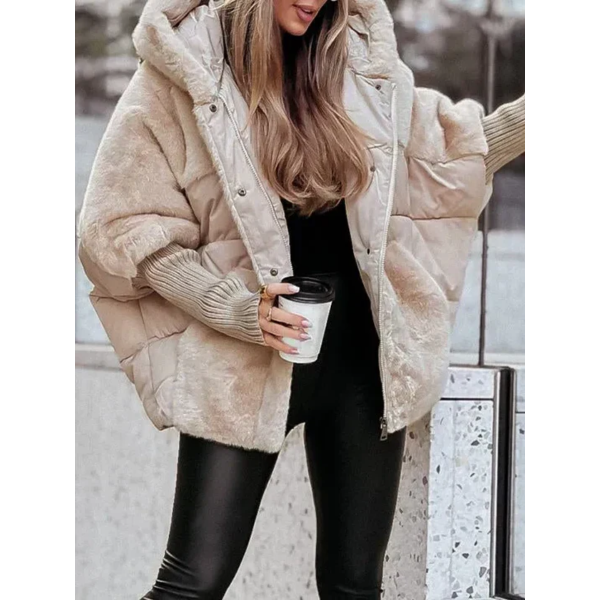 THE JOLY JACKET