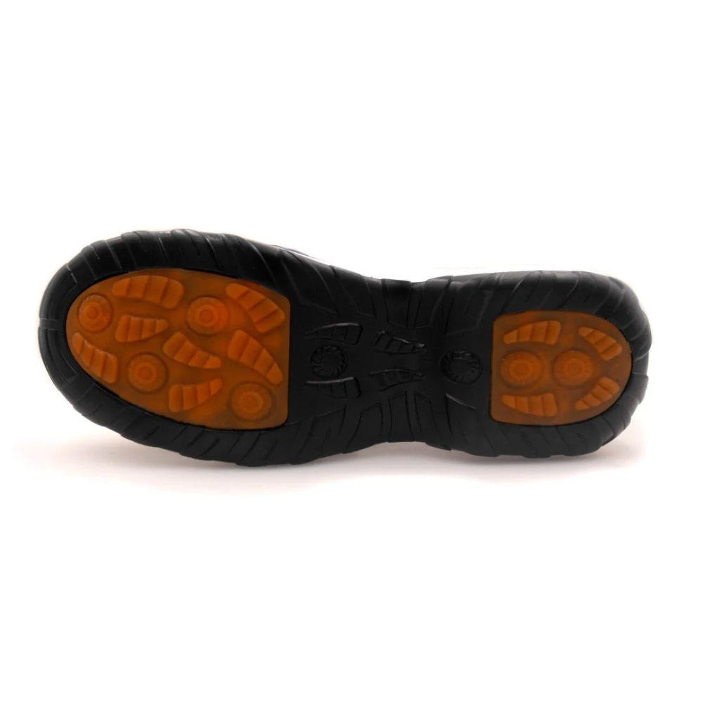 Lola - Les chaussures orthopédiques