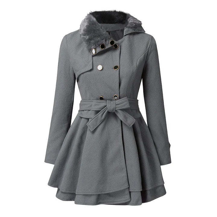 THE YENA COAT