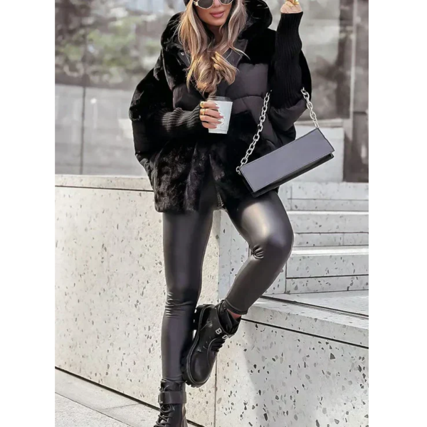 THE JOLY JACKET
