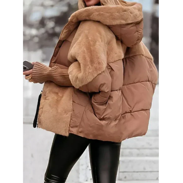 THE JOLY JACKET