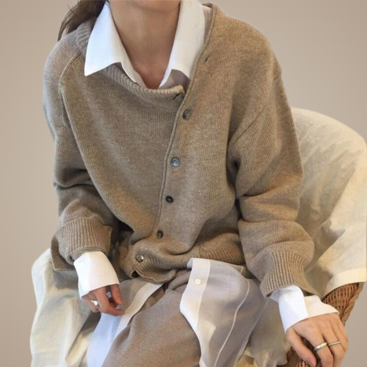 DE AMALIA CARDIGAN