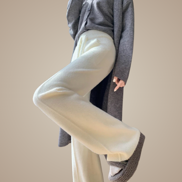 DE RONDA BROEK