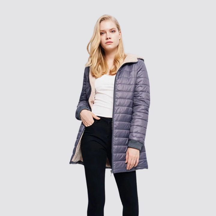 THE CARA JACKET