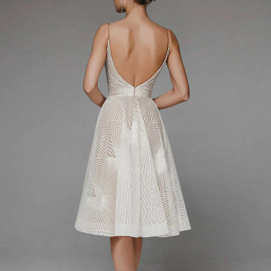 THE LARA DRESS