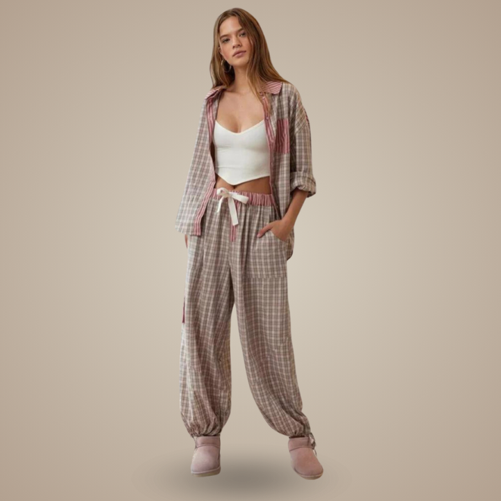DE SLAAP SET