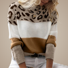 THE LELA SWEATER