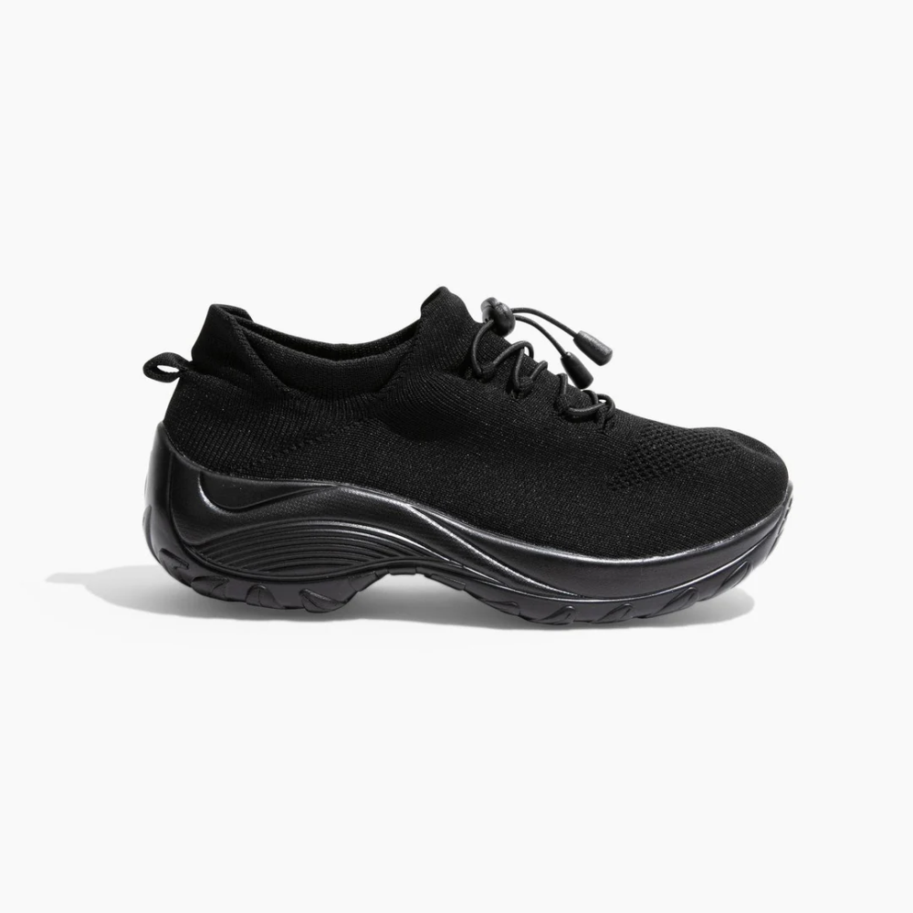 Lola - Les chaussures orthopédiques