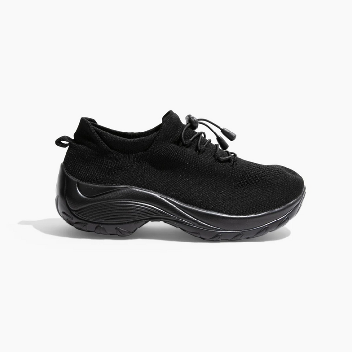 Lola - Les chaussures orthopédiques