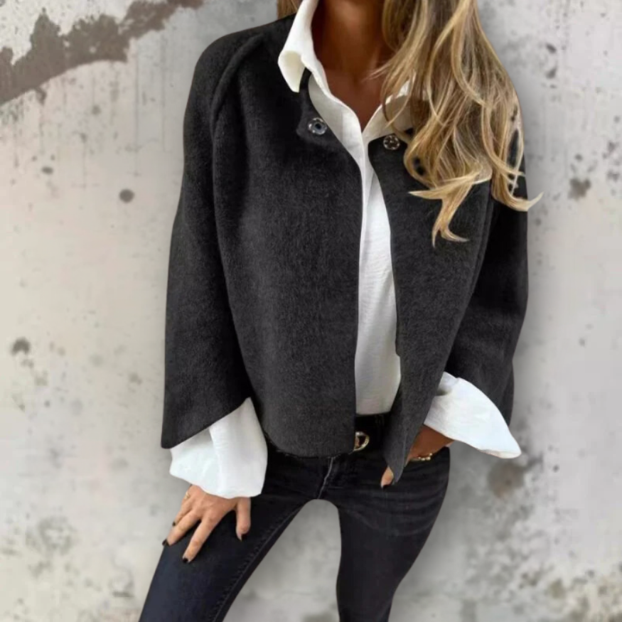 DE CLEO VEST
