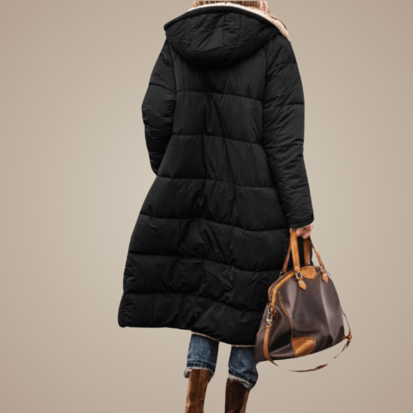 THE GRACE COAT