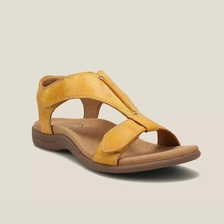 Rita – Sandales orthopédiques chic & confort