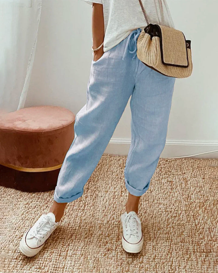 DE AMELIE BROEK