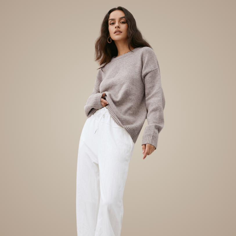 DE LARA SWEATER
