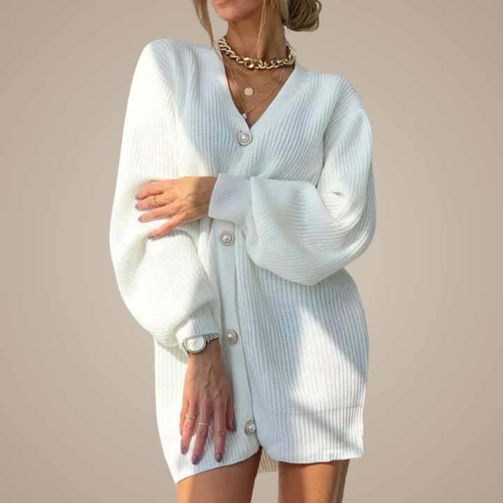 DE BONZA CARDIGAN