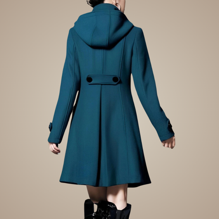 THE ELORA JACKET