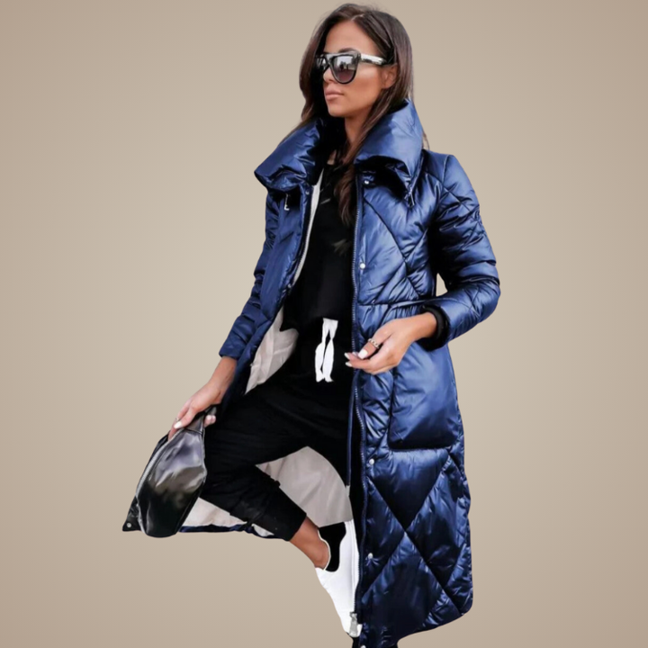 THE JOLYNE COAT