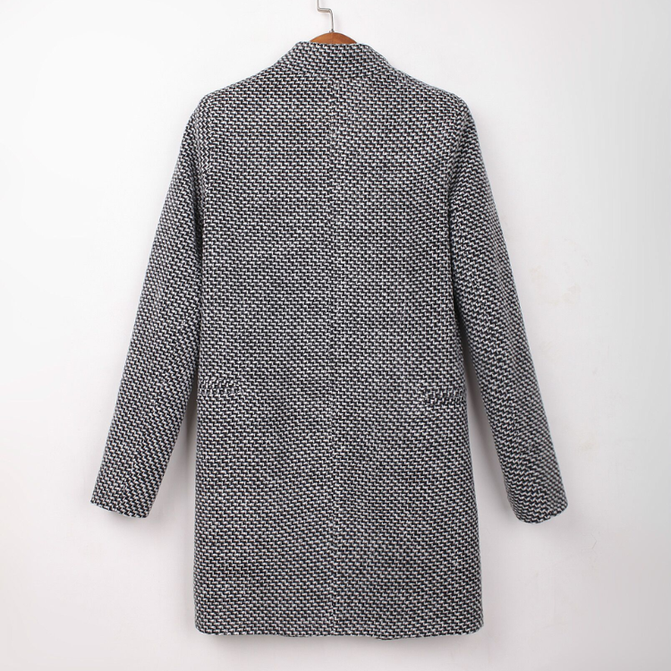 THE CHARLIE COAT