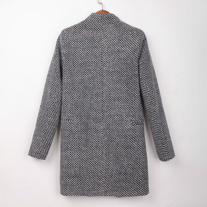 THE CHARLIE COAT