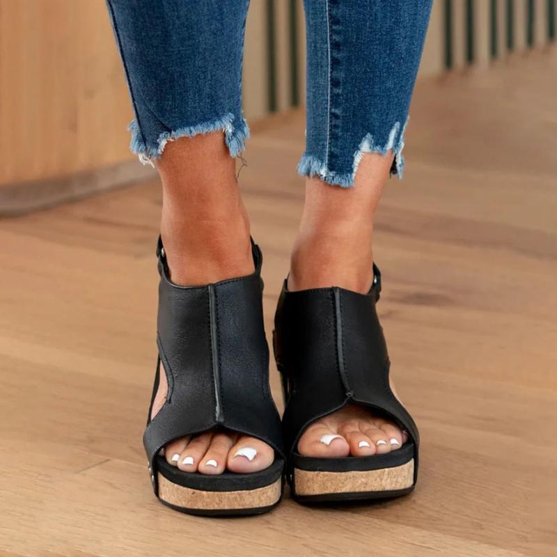 DE TALIA SANDALEN
