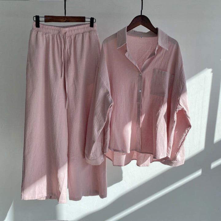 DE LOTTE SET