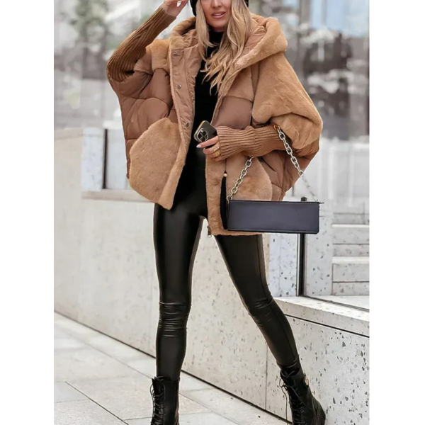 THE JOLY JACKET