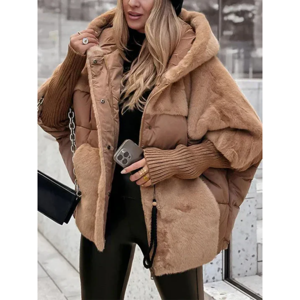 THE JOLY JACKET