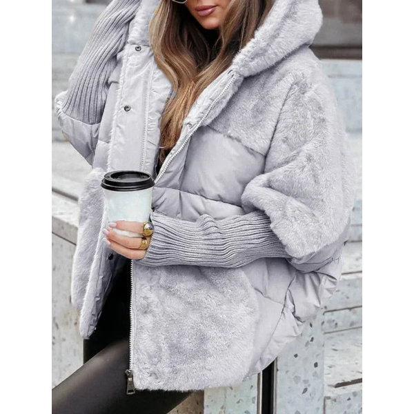 THE JOLY JACKET