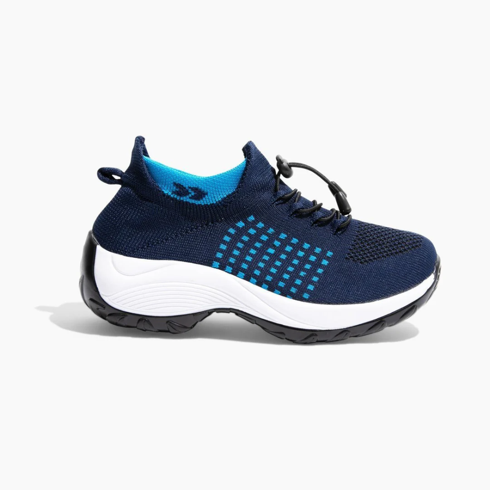 Lola - Les chaussures orthopédiques