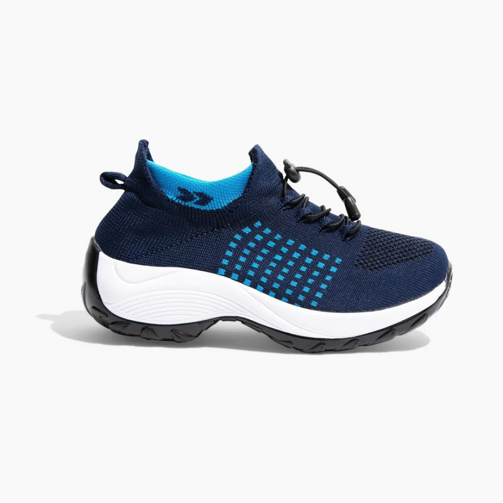Lola - Les chaussures orthopédiques