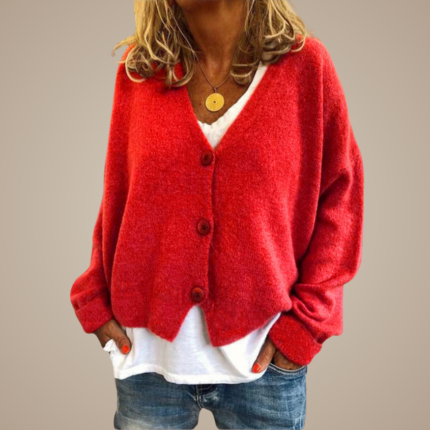 DE LOLA CARDIGAN