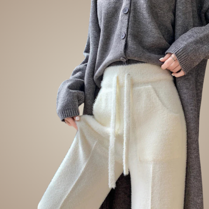 DE RONDA BROEK