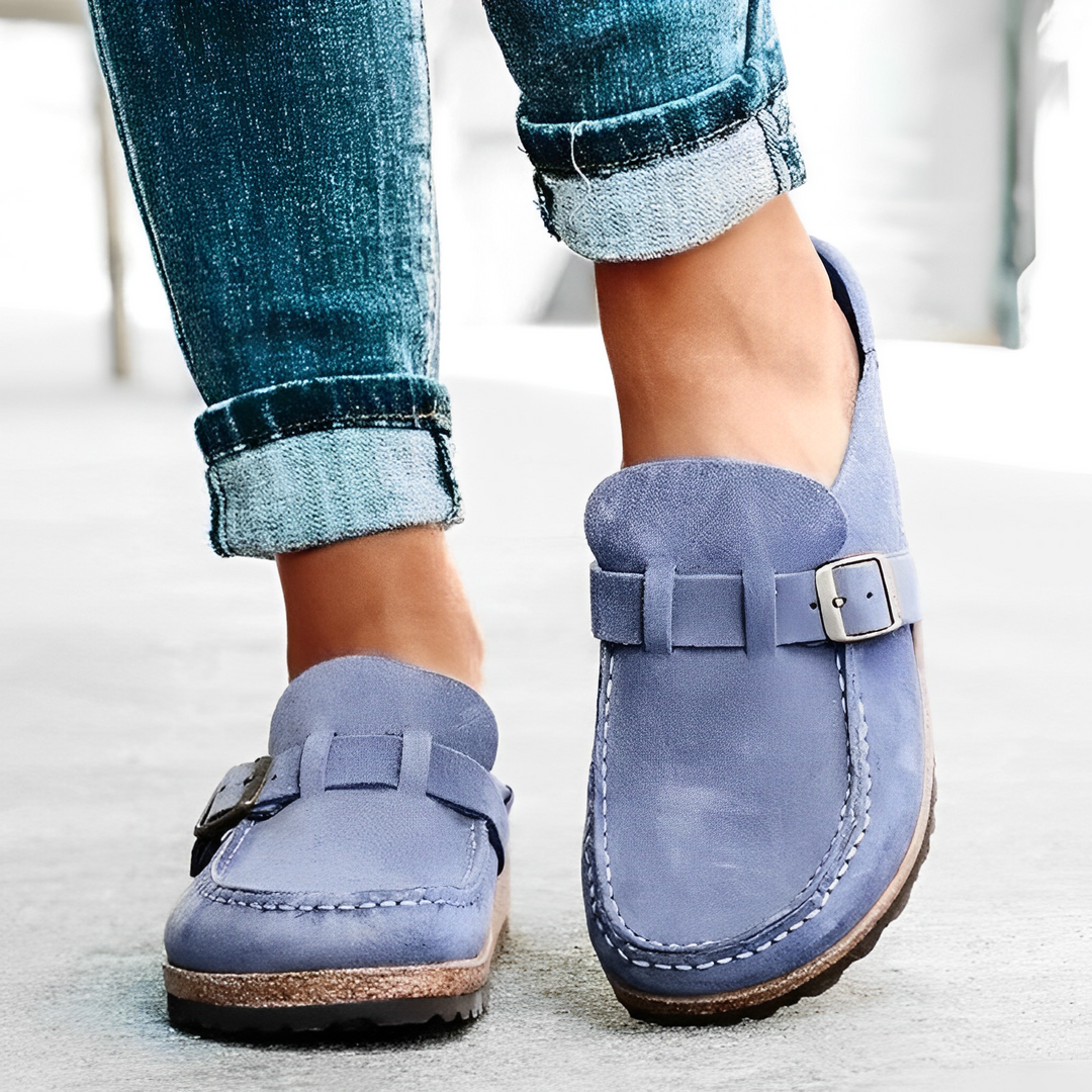 DE MONIQUE SCHOENEN
