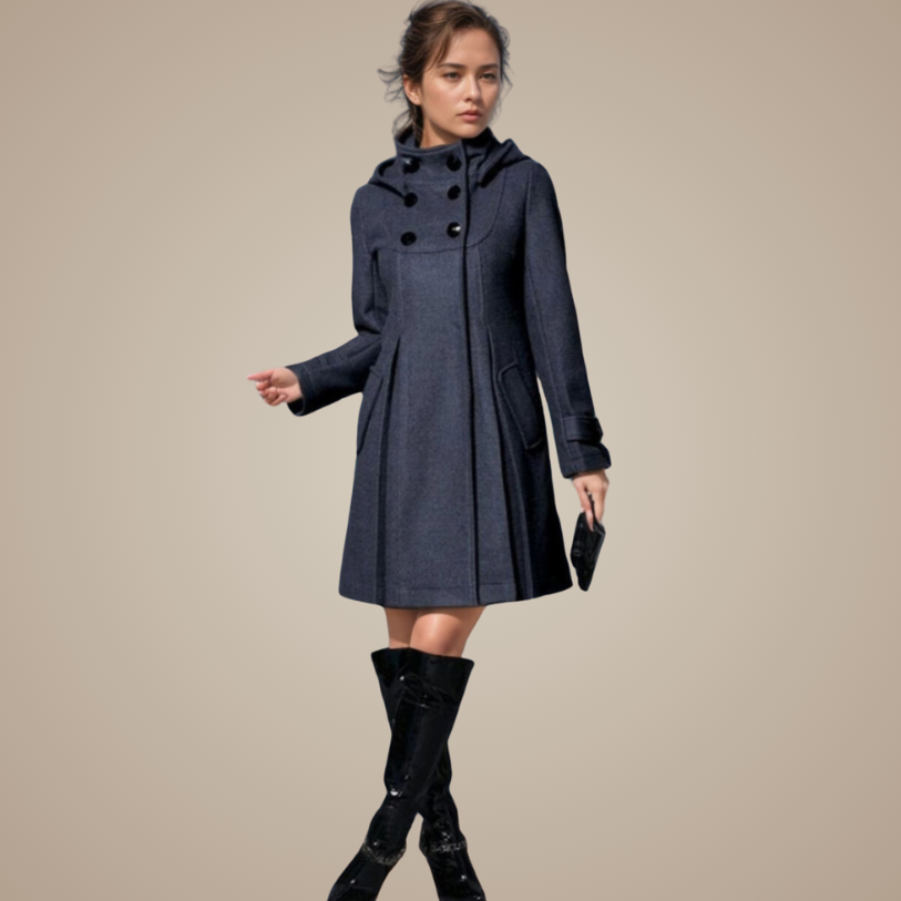 THE ELORA JACKET