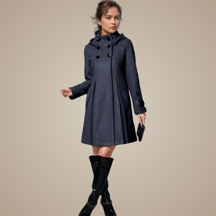THE ELORA JACKET